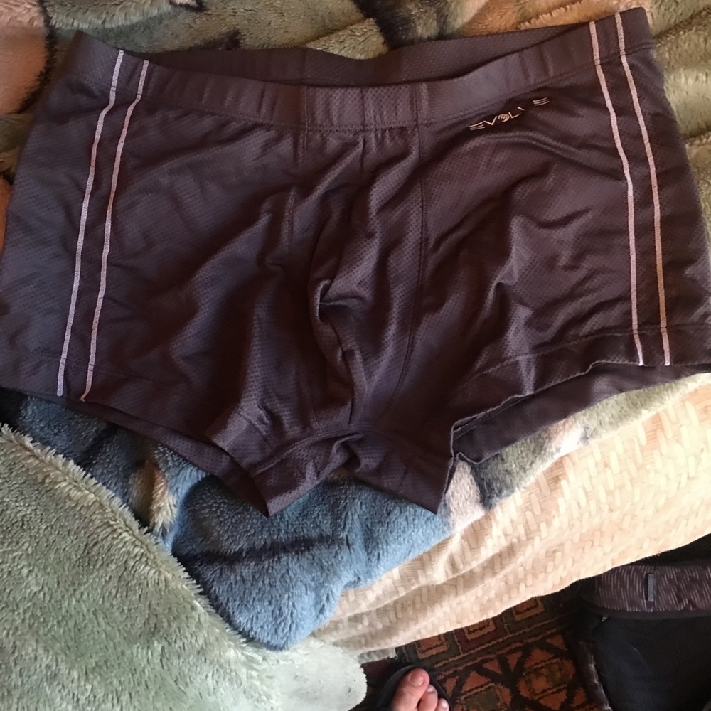 Underwear